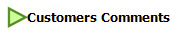 Customers Comments